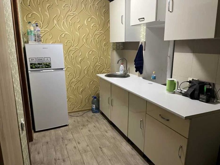 Оренда 1к квартири | Гатне | вул. Грушева, 2 | Окрема кухня | ВІЛЬНА! - фото 1