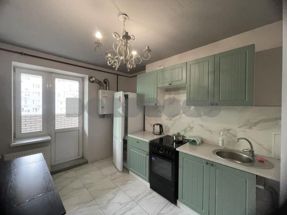 Довгострокова оренда 1 к з газом!! Святопетрівське вул Теплична Святопетровское