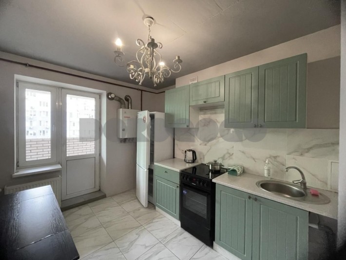 Довгострокова оренда 1 к з газом!! Святопетрівське вул Теплична - фото 1