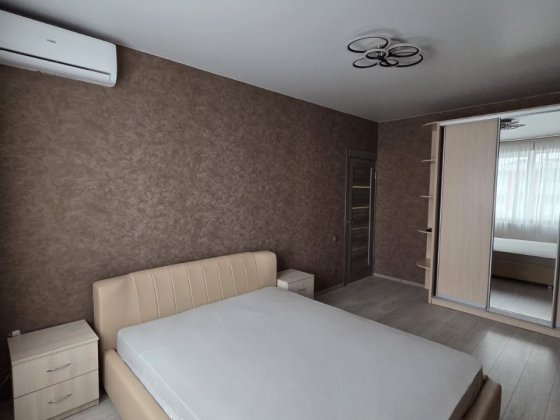 Шикарная квартира в ЖК Сакура. Максимальная комплектация Крюковщина