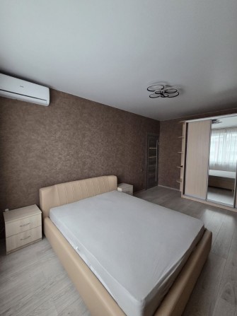 Шикарная квартира в ЖК Сакура. Максимальная комплектация - фото 1