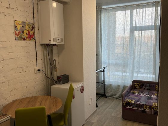 Оренда смарт-квартири ЖК «Благород» Крюківщина Крюковщина