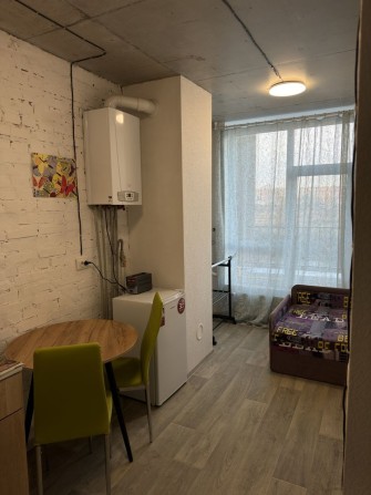 Оренда смарт-квартири ЖК «Благород» Крюківщина - фото 1