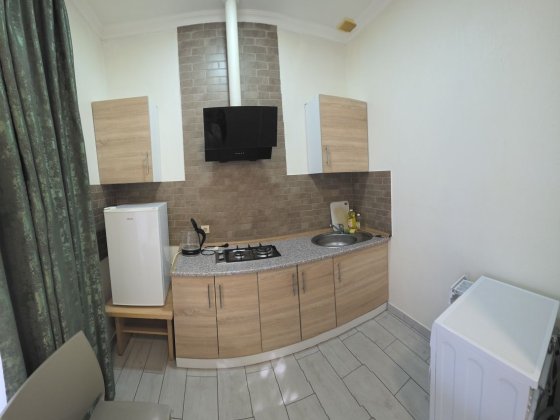 Вишневе Крюківщина вул Освіти квартира-студія Крюківщина