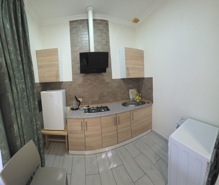 Вишневе Крюківщина вул Освіти квартира-студія - фото 1