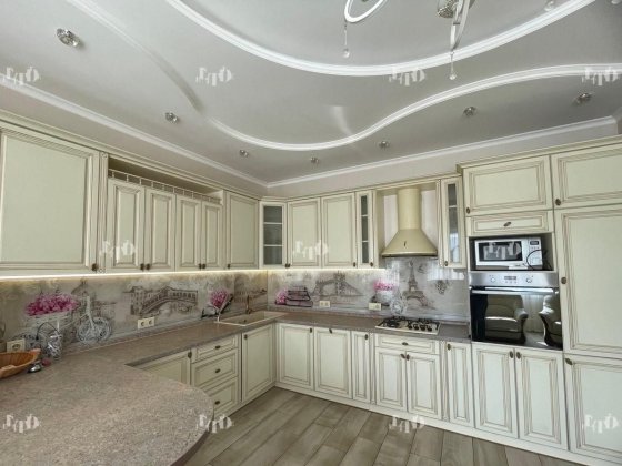 Здам 3-кімн. квартиру, ЖК "Козин Хвойний (Олександрівський) OM Козин