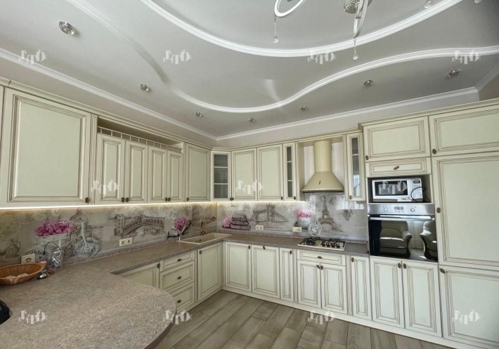 Здам 3-кімн. квартиру, ЖК "Козин Хвойний (Олександрівський) OM - фото 1