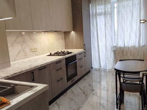 Здається 1-кімнатна квартира, ЖК Family 2, Гатне, оренда Гатне