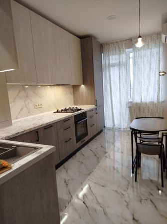 Здається 1-кімнатна квартира, ЖК Family 2, Гатне, оренда - фото 1