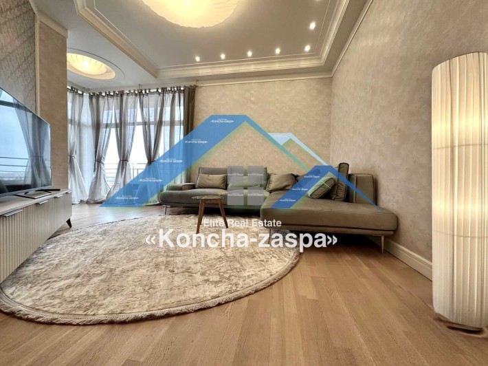 Аренда квартиры ЖК Солнечный Луч - фото 1