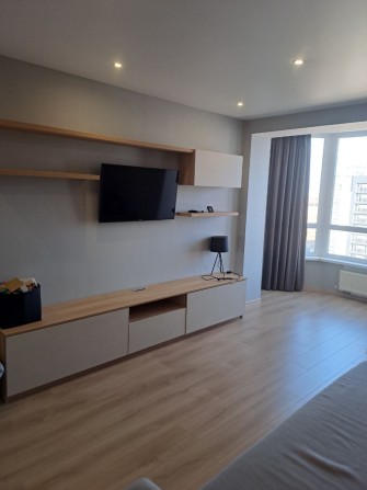 Уютная 1-ком. ЖК ЄВРОМІСТО. Крюковщина-Вишневое. - фото 1