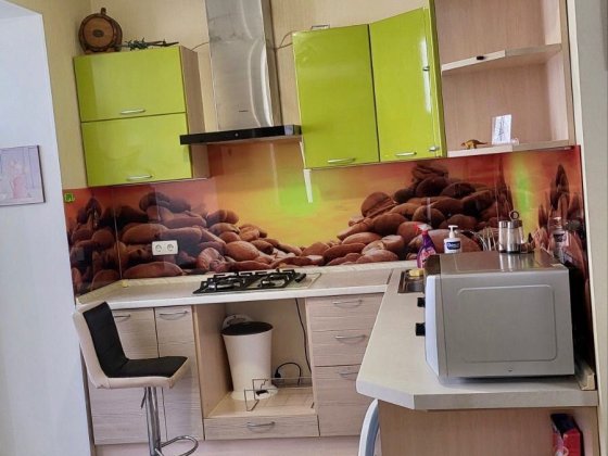 Оренда 1 кімнатна квартира Крюківщина. Крюковщина