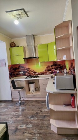 Оренда 1 кімнатна квартира Крюківщина. - фото 1