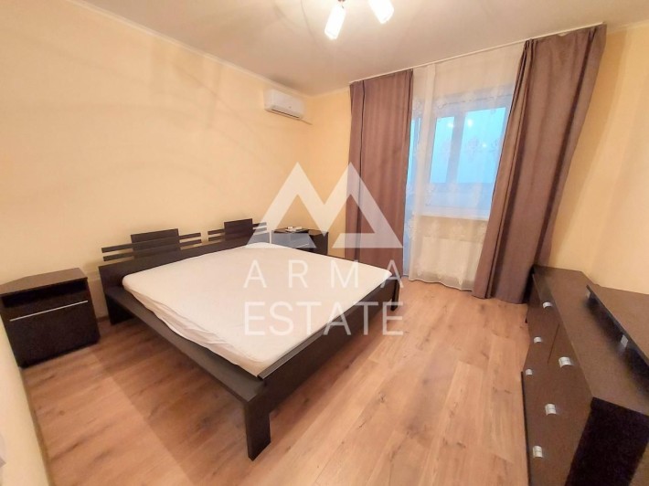 Оренда 2к Озерний Гай Гатне Приозерний 5б Теремки 10 хв - фото 1