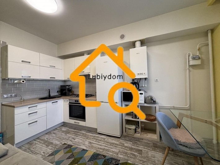 Супер! Оренда 1к квартири ЖК Фемелі метро Теремки - фото 1