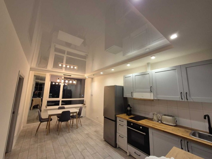 Терміново! Євродвушка, для родини ЖК Ihome. Будинок на генераторі! - фото 1