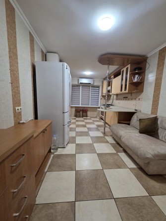 Оренда 1-кімнатної квартири на вул. Г. Кирила Розумовського, 62/28 - фото 1