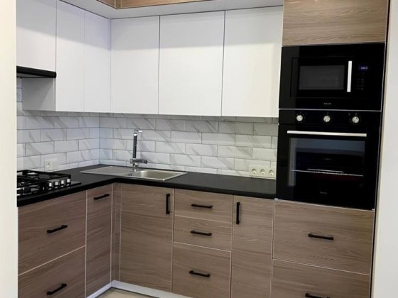 Оренда 1к.квартири . Жк. Петрівський квартал Святопетровское