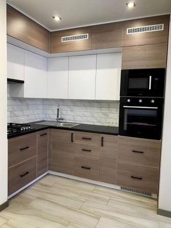 Оренда 1к.квартири . Жк. Петрівський квартал - фото 1