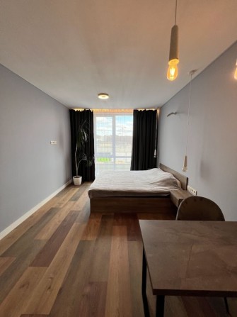 Студія для дівчини без комісії | ЖК Sanville Park - фото 1