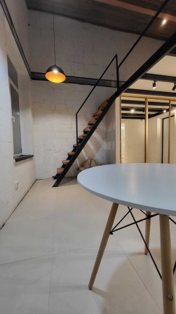 Стильна loft-квартира з антресоллю | Свято-Петрівське | від власника - фото 1