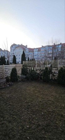 Оренда 1-кімн. квартири з великим подвір'ям в ЖК Петрівський квартал - фото 1