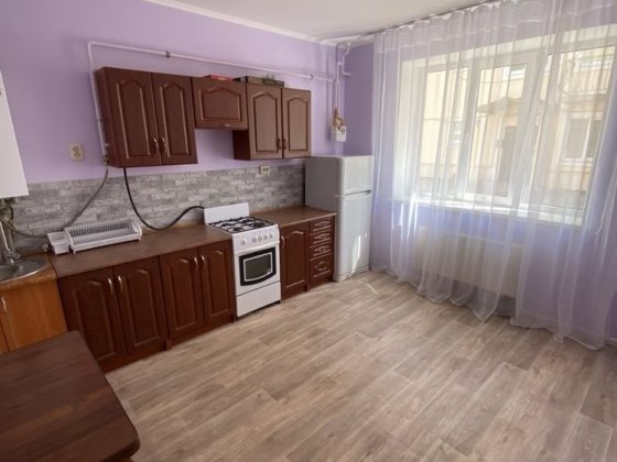 Оренда -1к квартира ЖК Петрівський квартал Святопетровское