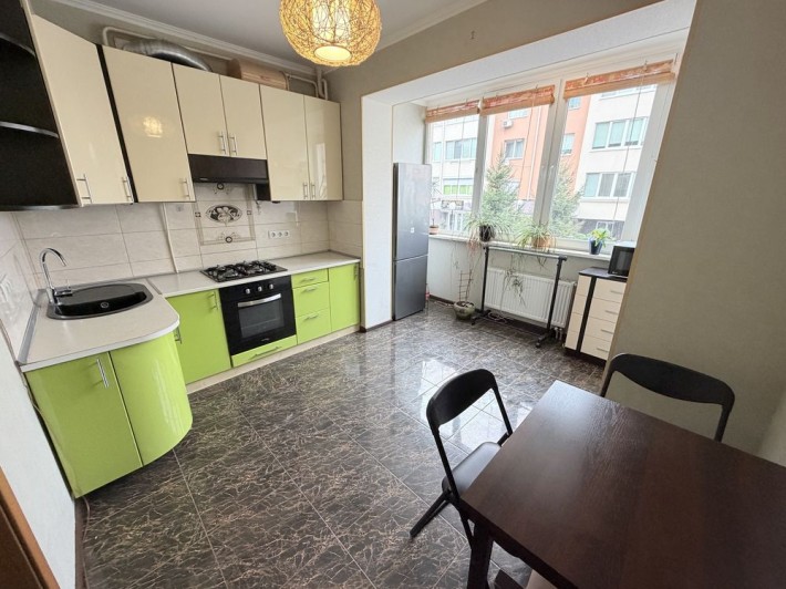 БЕЗ %! Оренда 2к квартир в престижному ЖК Молодіжне містечко - фото 1