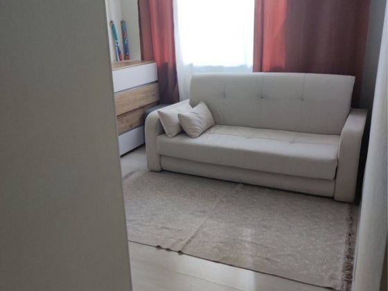 Здається Смарт квартира Крюковщина