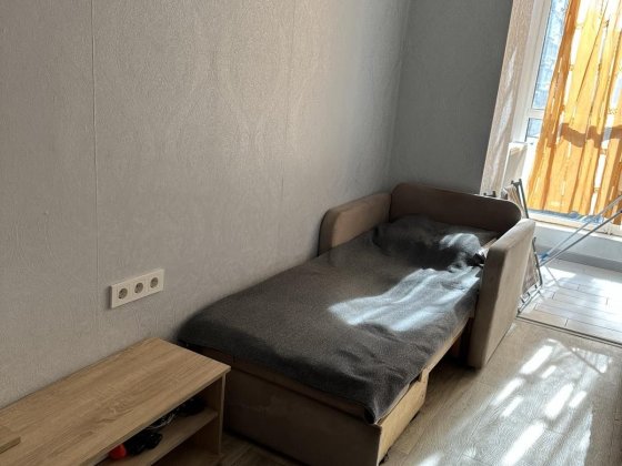 Однокімнатна квартира в Ворзелі Ворзель