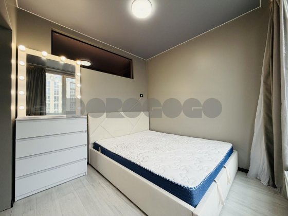 Оренда 1-кімнатної квартири ЖК Благород, Крюківщина