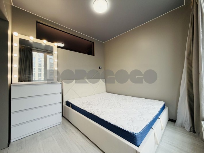 Оренда 1-кімнатної квартири ЖК Благород, Крюківщина - фото 1