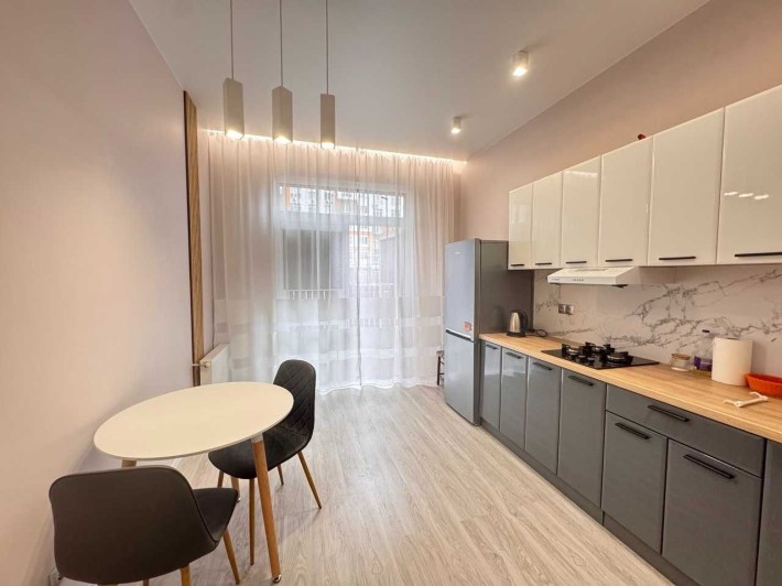 ЖК Оранж Парк, Одеська 27А, Крюківщина, є Газ, 1 поверх, тераса - фото 1