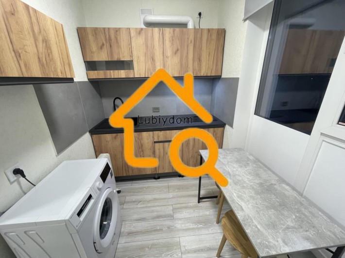 Супер Аренда!Однокімнатна квартира Крюківщина м теремки - фото 1