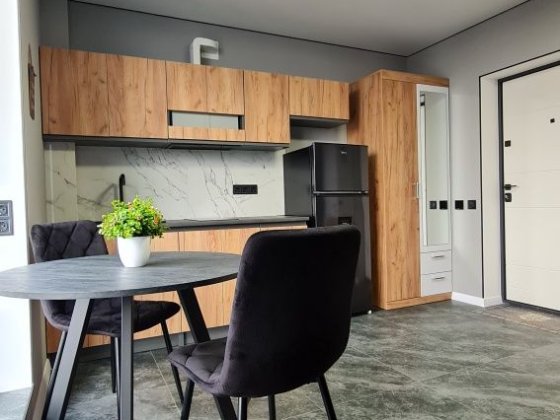 Перша здача, без комісії!  Смарт-квартира ЖК "Аура парк", м.  Теремки Крюківщина