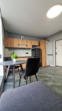 Перша здача, без комісії!  Смарт-квартира ЖК "Аура парк", м.  Теремки - фото 1