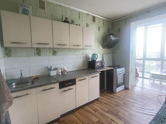 Оренда 2к квартири ЖК Євромісто. Крюківщина