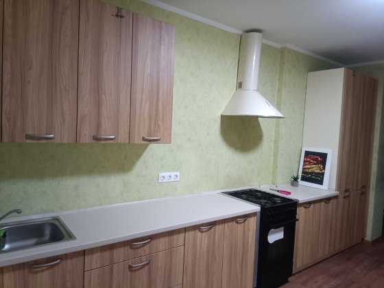 Сдам 1к квартиру с кухней- студией с.Крюковщина, ЖК Вишнева оселя Крюковщина