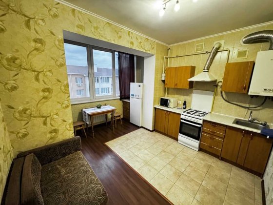 ЖК Молодіжне Містечко, Подільська 2, оренда 1к квартири, ГАЗ, 5 поверх Крюковщина