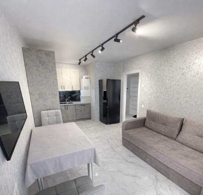 Оренда 1-кімнатної квартири від ВЛАСНИКА Крюківщина - фото 1