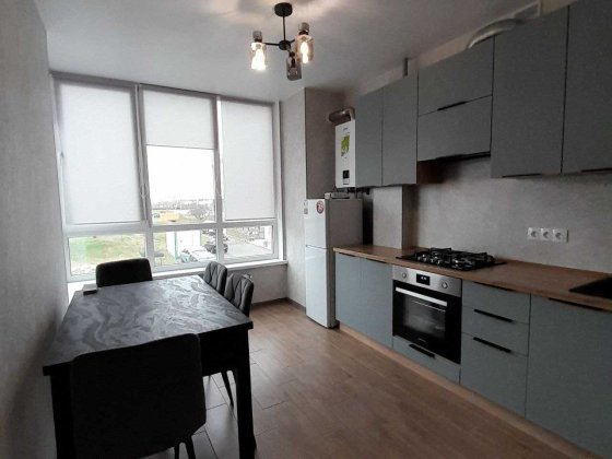 Здам 2-кімнатну квартиру с. Святопетрівське ЖК Петрівські Липки вільно Святопетровское