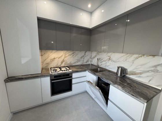 Перша оренда, ЖК Юність Чабани/Теремки Чабани