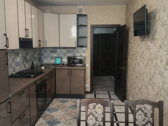 Здається квартира ЖК Добре Місто 2, Чабани, метро теремки Чабани