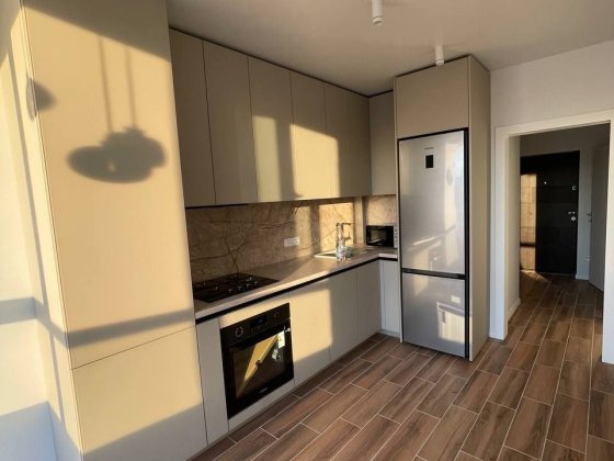 Здається  1-кімнатна квартира в ЖК Добре Місто 2 , Чабани Чабани