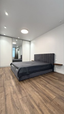 Оренда «євродвійки» ЖК Оптимісто Чабани Київ метро Теремки 10хв - фото 1