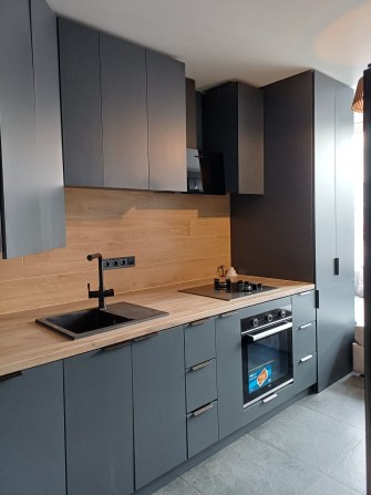 Сдаю 1 кім ЖК Добре місто, Метро 15 хв - фото 1