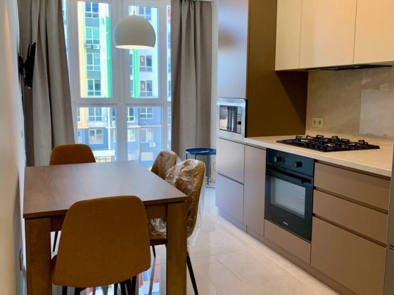 Перша здача абсолютно нової 1к квартири ЖК Добре Місто 2, Чабани Чабани