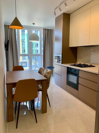 Перша здача абсолютно нової 1к квартири ЖК Добре Місто 2, Чабани - фото 1