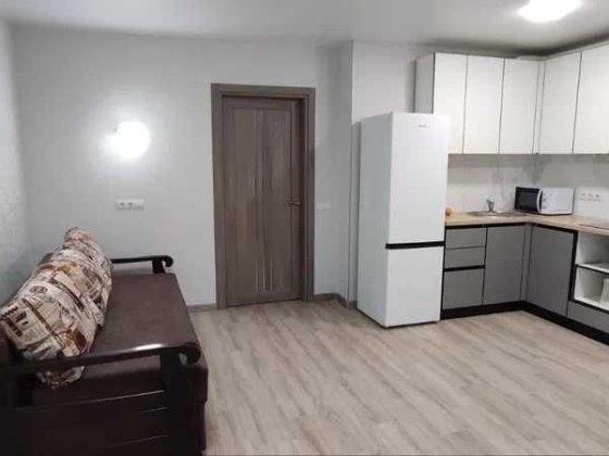 Оренда! Студія ЖК Одеський Бульвар | ЛІФТ ПРАЦЮЄ ЗАВЖДИ | Метро 15 хв! Чабани