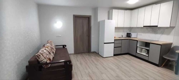 Оренда! Студія ЖК Одеський Бульвар | ЛІФТ ПРАЦЮЄ ЗАВЖДИ | Метро 15 хв! - фото 1